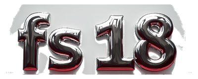 fs18 logo